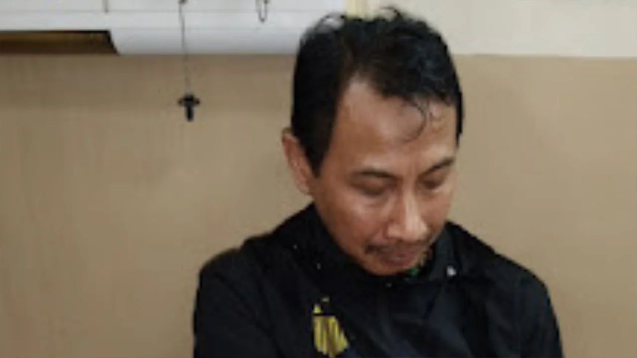 Insiden Pembacokan Menimpa Pegawai Kejaksaan Agung di Kota Depok!