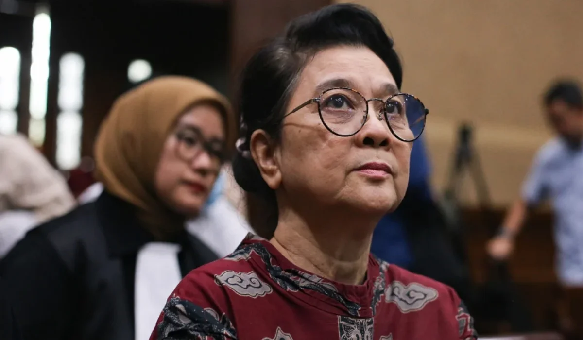 Jaksa Tuntut Pengacara Ronald Tannur Dengan Hukuman 14 Tahun Penjara