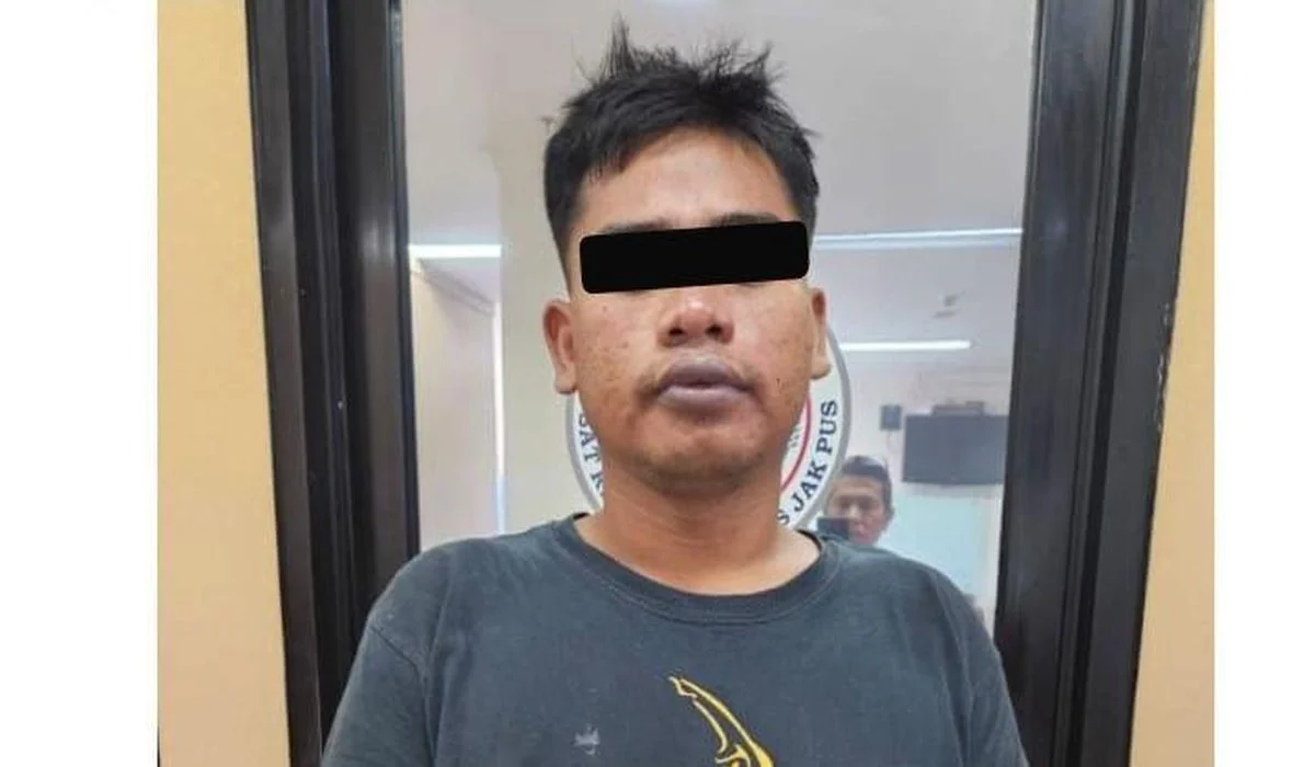 Jambret di Halte Bus Lapangan Banteng Berhasil Ditangkap, Polisi Buru Penadah