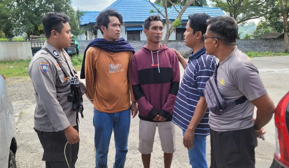 Usai Bunuh Sepupu dan Bacok Paman, 2 Bersaudara di Bima Dihukum Berat