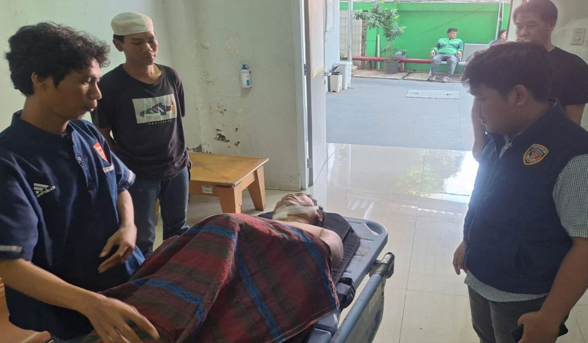 Kakak Tewas Ditusuk Adik Kandung, Sama-Sama Residivis Narkoba