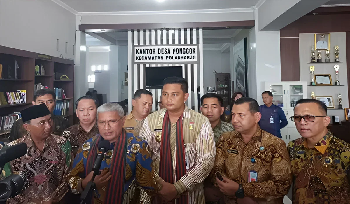 Respons Pihak BNN Pusat