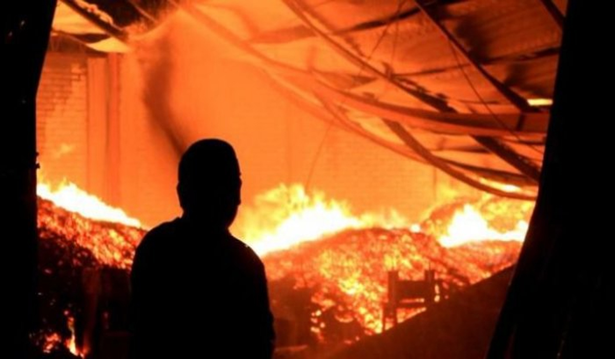 Respons dan Tindakan Polisi Terhadap Pelaku