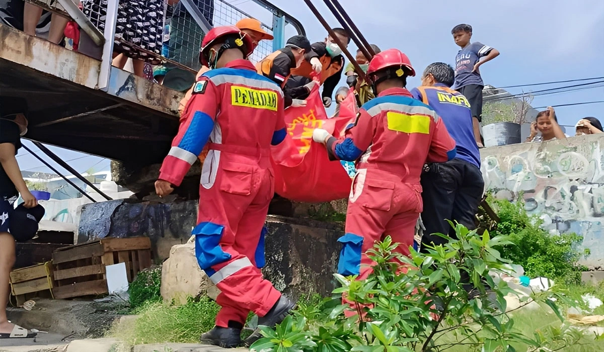 Kendala Dalam Identifikasi Korban