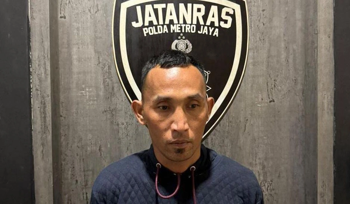 Pria di Jaktim Bunuh Suami Selingkuhan, Divonis 18 Tahun Penjara