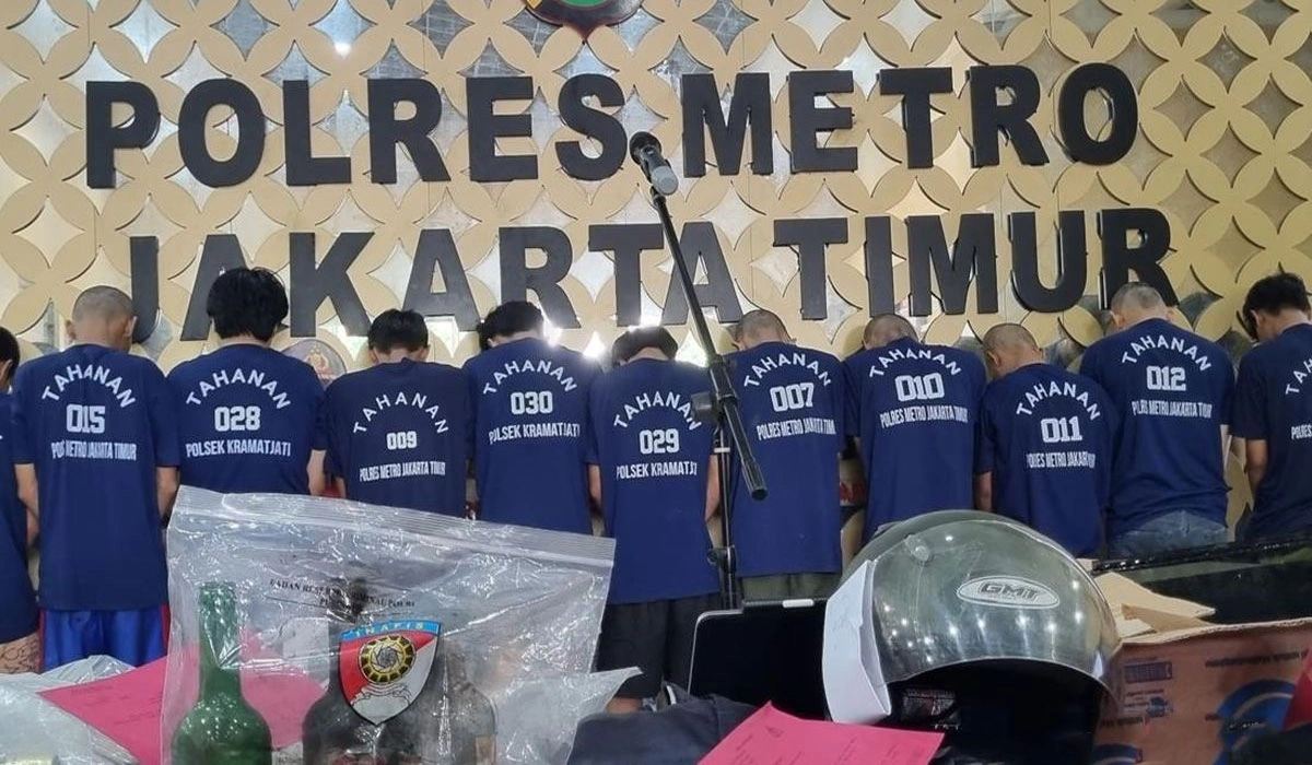 Tindak Pidana Ancaman Hukum
