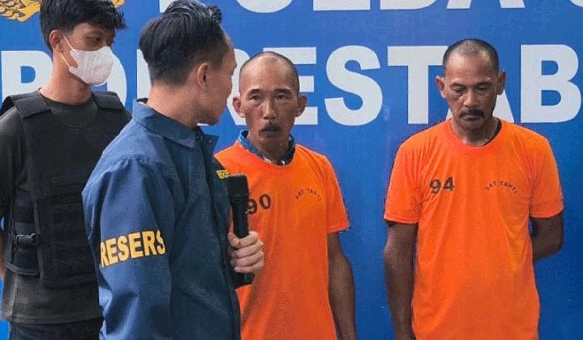 Tragis Dua Kakak Beradik Diperkosa Ayah Dan Paman Hingga Hamil Di Deli Serdang, Pelaku Terungkap!