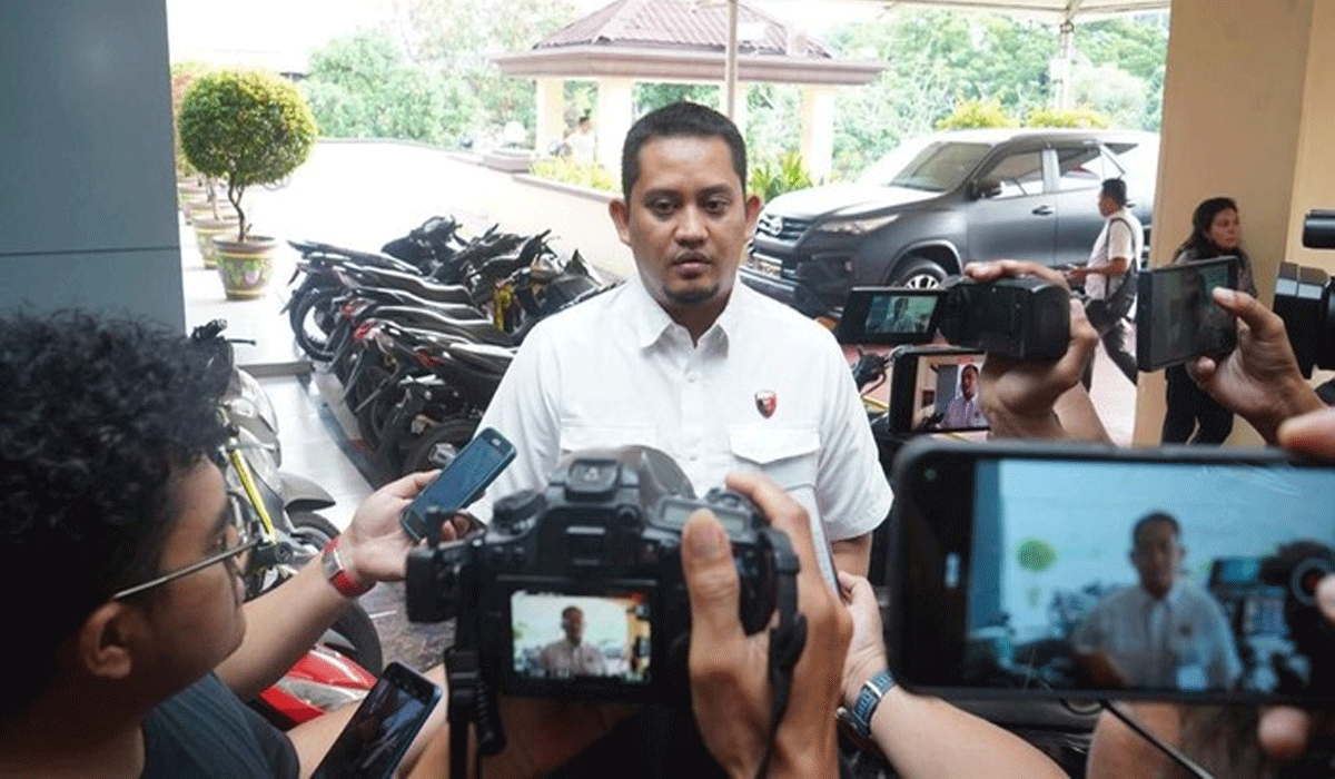 Tragedi Cilincing, Pelaku Pembunuhan dan Pemerkosaan Bocah 11 Tahun