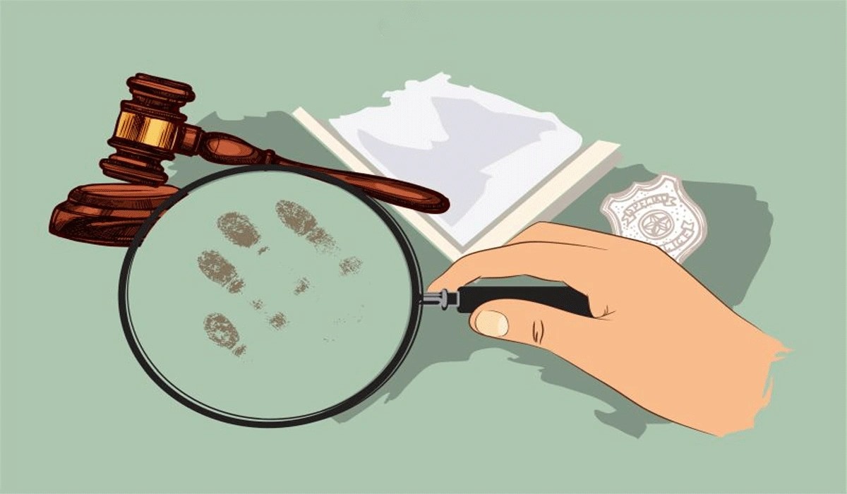 Penyidik Masih Mendalami Alasan dan Data Pelaku