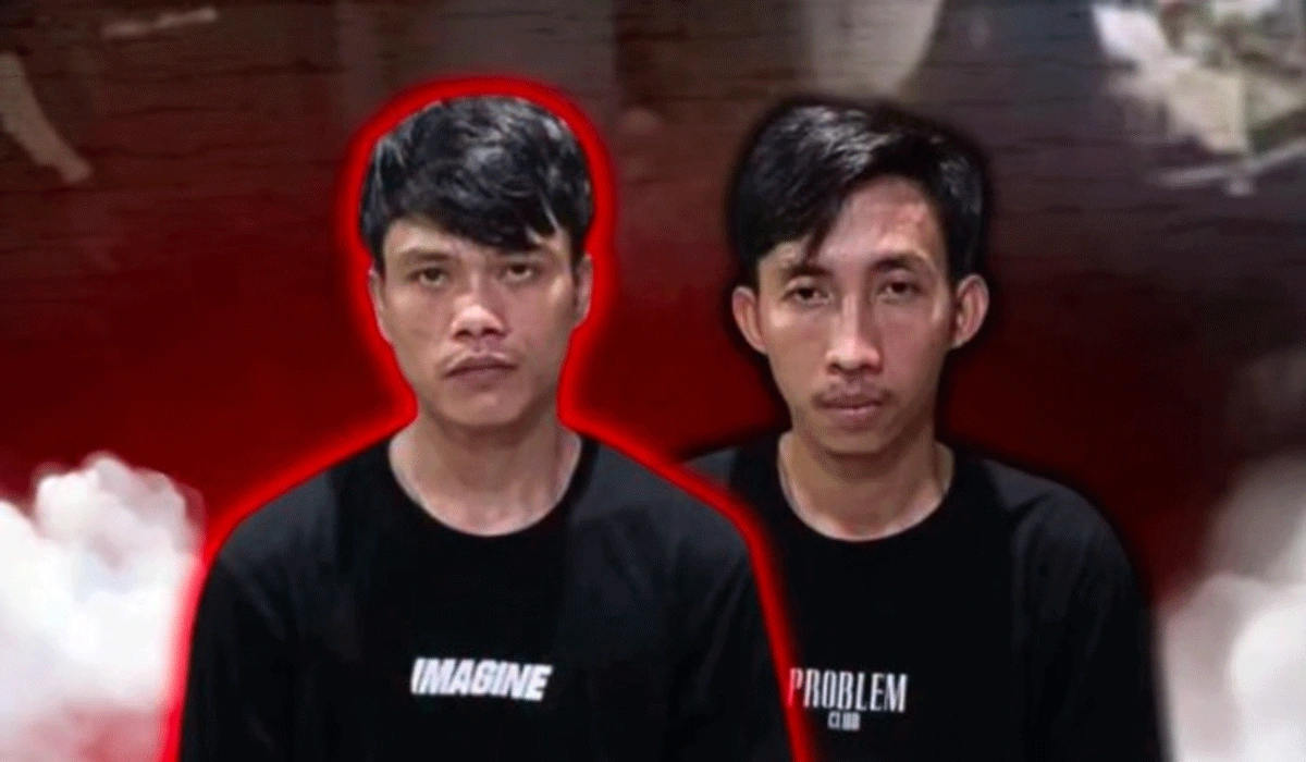 Polisi Bekuk Pelaku Curanmor di Tangerang dan Jakarta Barat