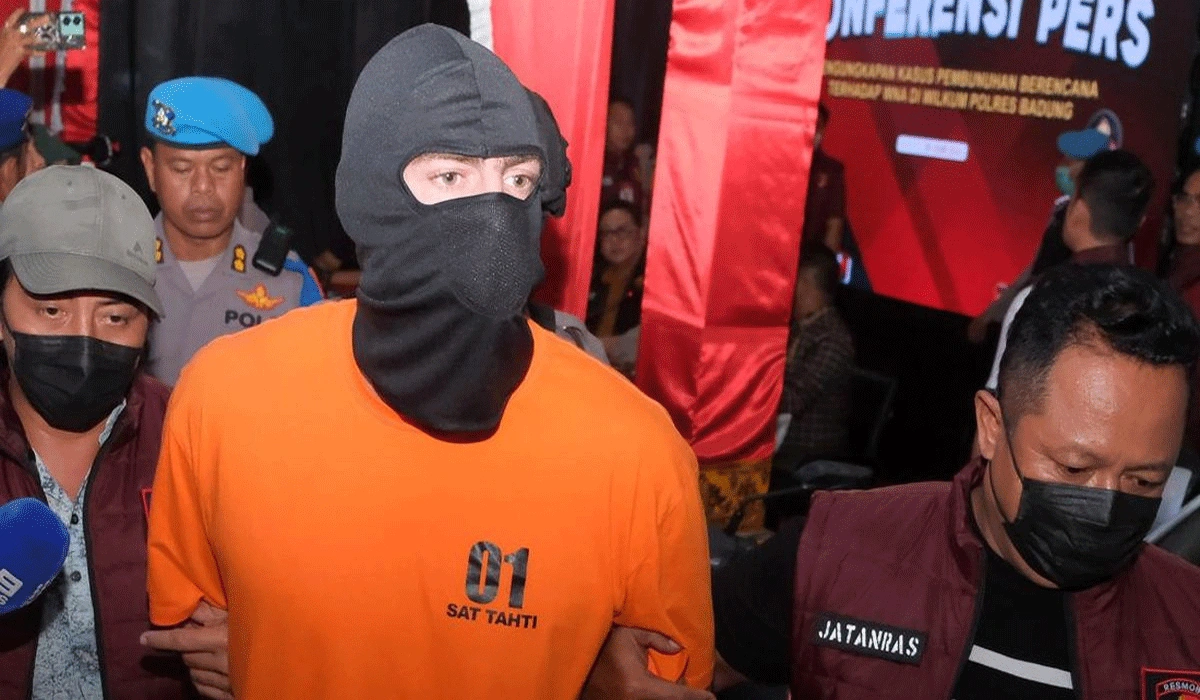 Hukuman Berat Menanti Pelaku Penembakan