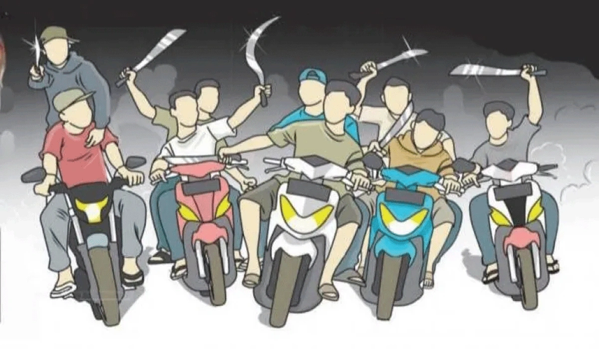 Rencana Taktis Polisi Dalam Menindak Pelanggar