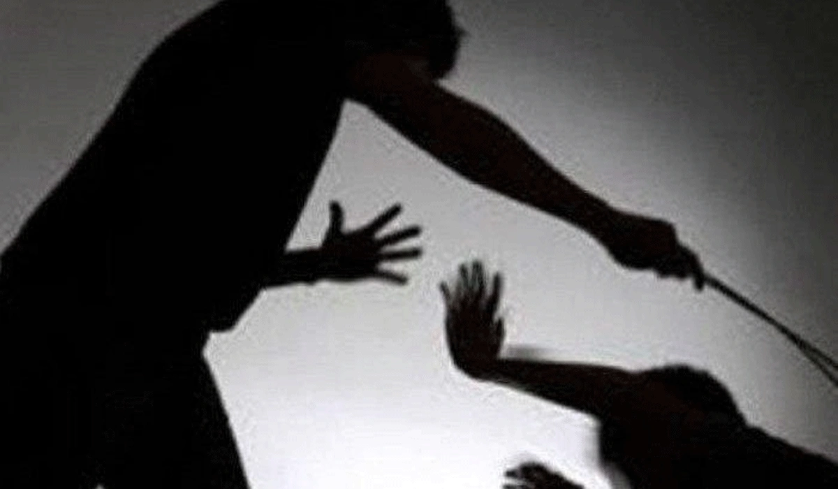 Alur Kejadian Penyerangan Mengerikan