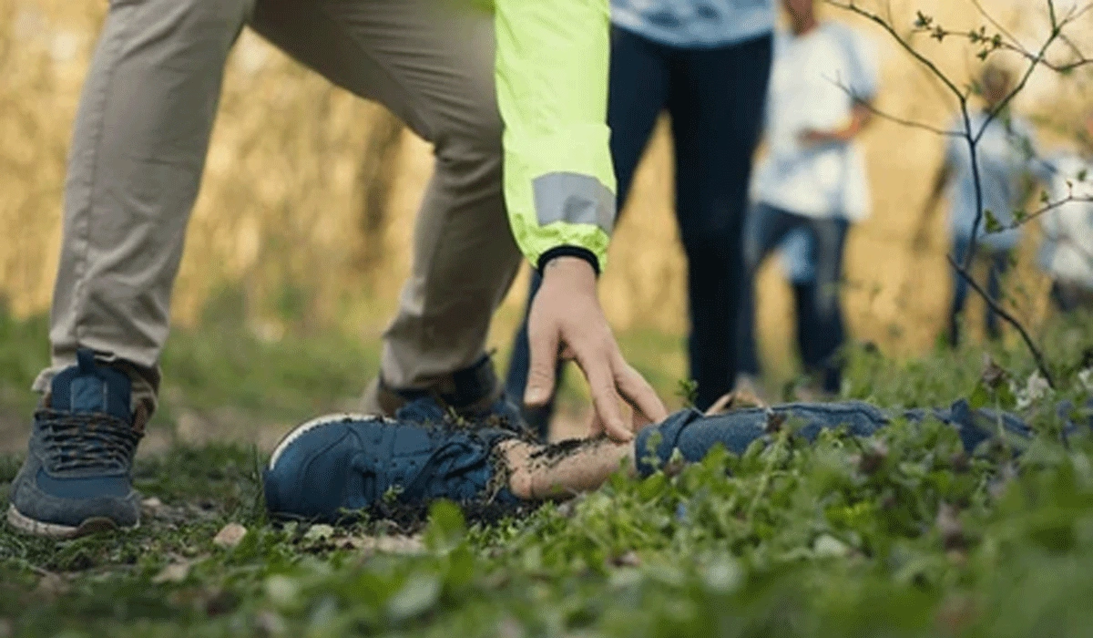 Reaksi Masyarakat dan Keluarga Korban