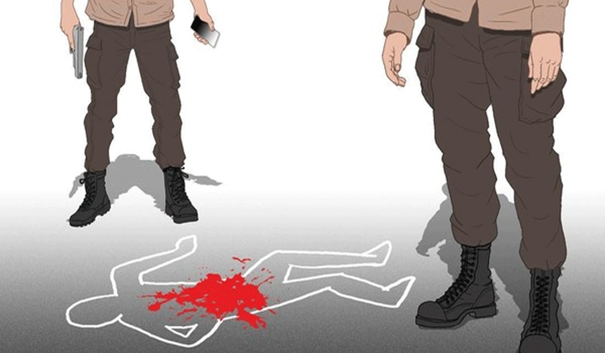 Langkah Polisi Dalam Menangani Kasus Pembunuhan