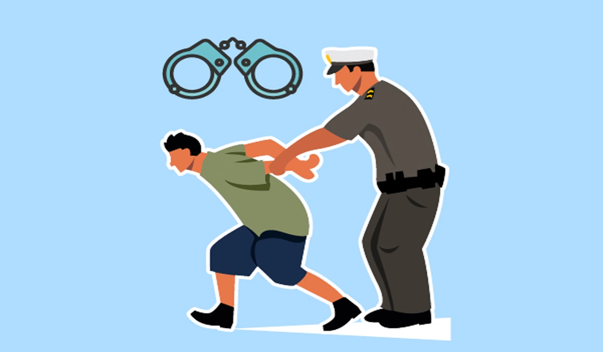 Motif dan Penangkapan Pelaku Jukir