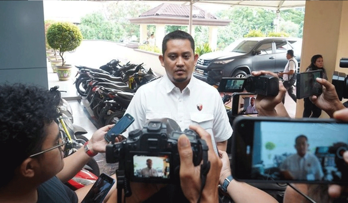 Tragedi Cilincing, Pelaku Pembunuhan dan Pemerkosaan Bocah 11 Tahun