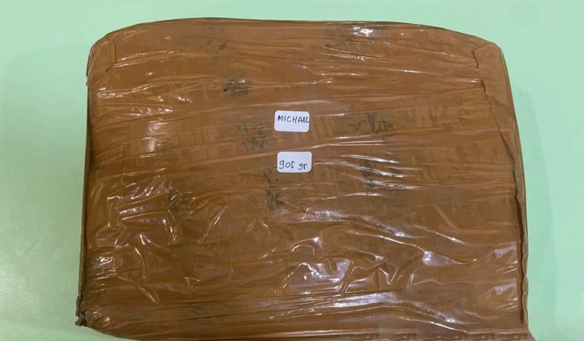 Polda Metro Jaya Ungkap Peredaran Ganja 1 Kilogram di Jakarta Utara