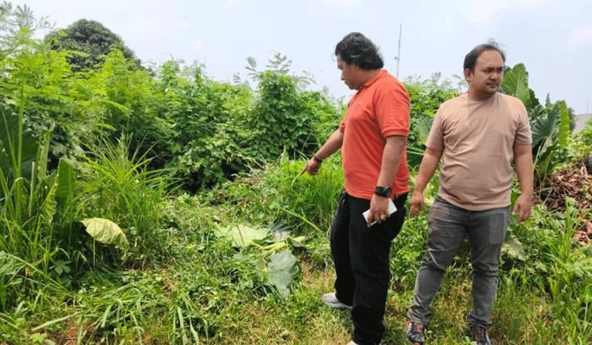Tragedi Cemburu di Bekasi, Pria Tega Bunuh Selingkuhan Istri