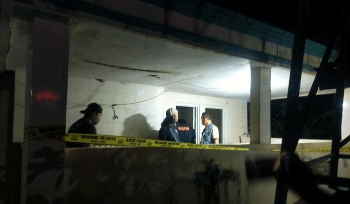 Tragedi di Masjid Majalengka, Bocah 11 Tahun Tewas di Toilet