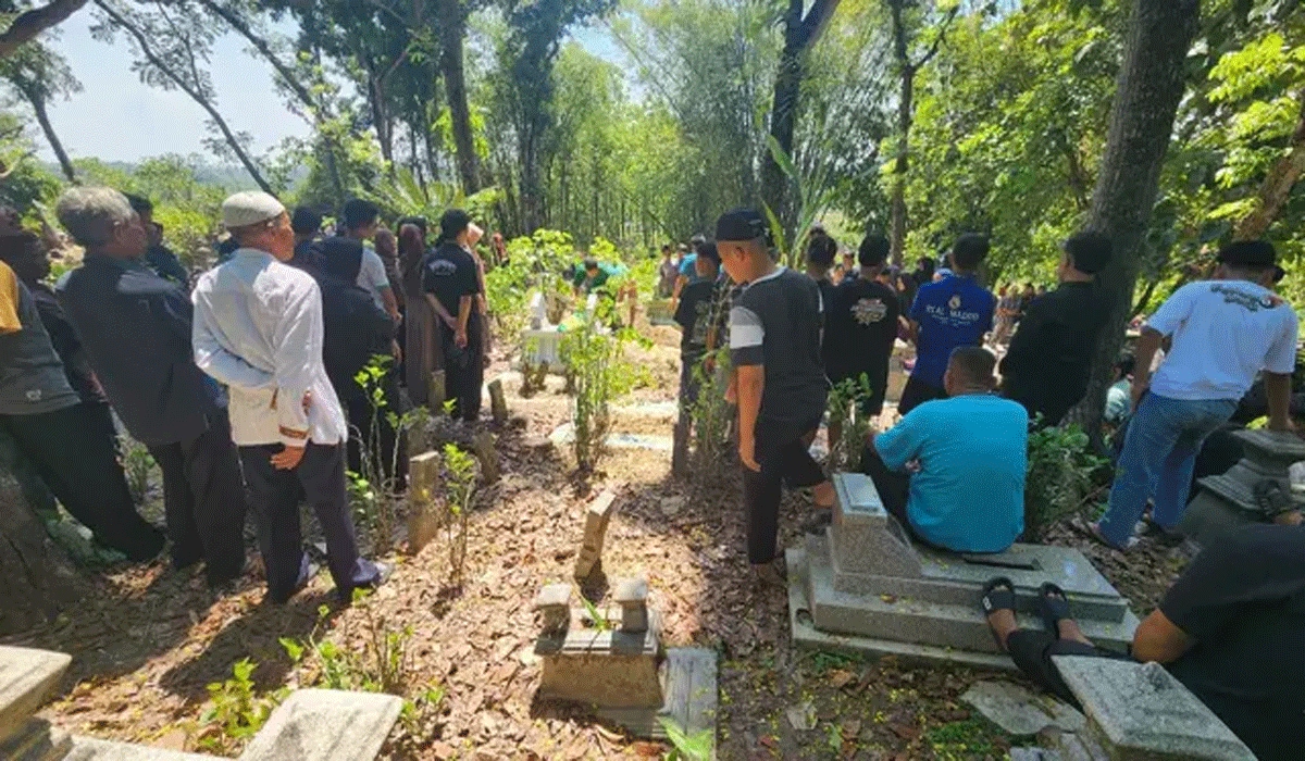 Kisah Tragis Angga, Pelajar SMP Di Grobogan Yang Tewas Diduga Disiksa Teman Sekelas