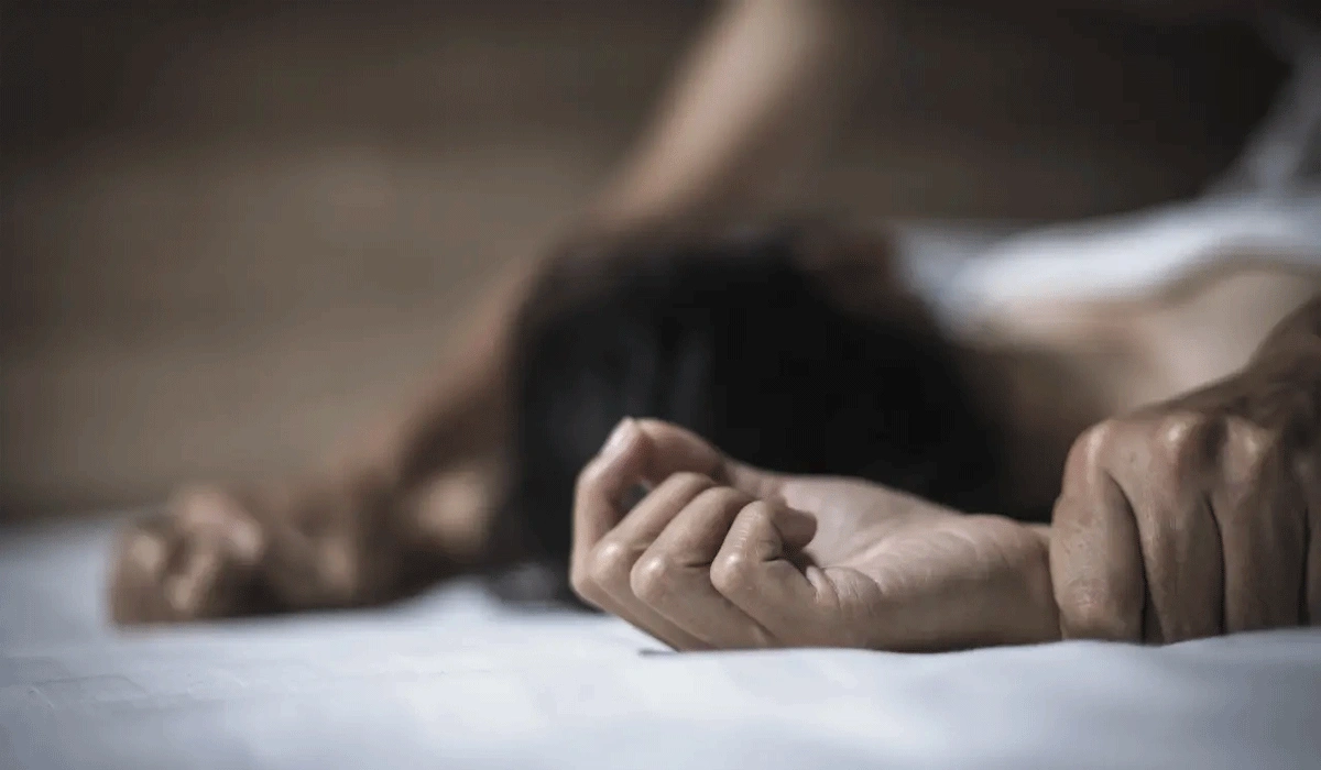ABG Makassar Hamil Usai Diperkosa Ayah Kandung Sejak Usia 7 Tahun