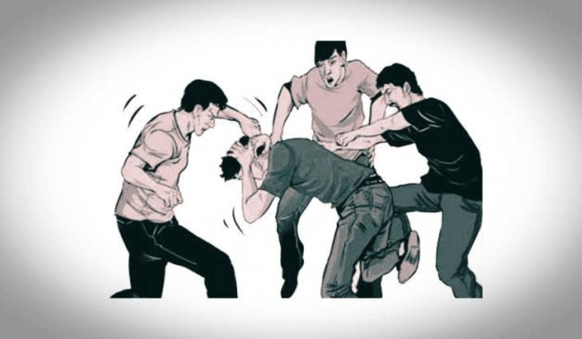 Dituduh Mencuri, Seorang Santri Di Ponpes Magelang Jadi Korban Pengeroyokan