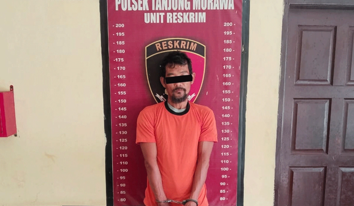 Laptop SMP NU Lenyap, Pelaku Pencurian Akhirnya Terjaring Polisi