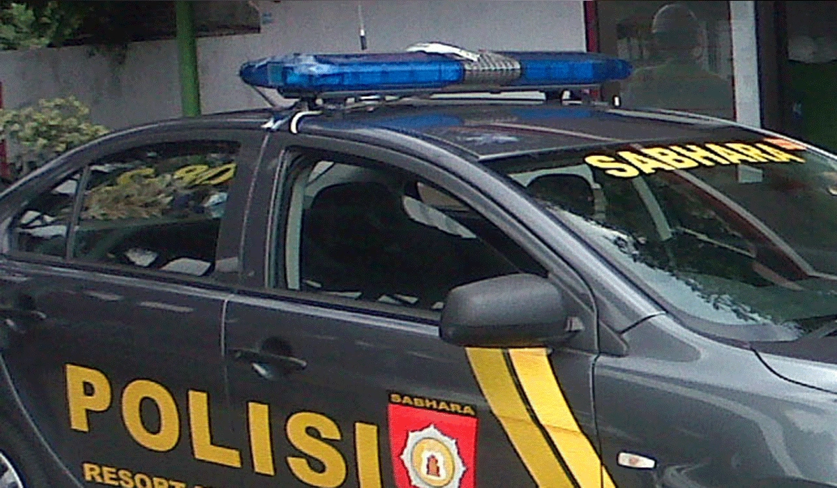 Pria Diduga ODGJ Di Jaksel Tusuk Empat Warga, Kini Akan Jalani Observasi Di Rumah Sakit