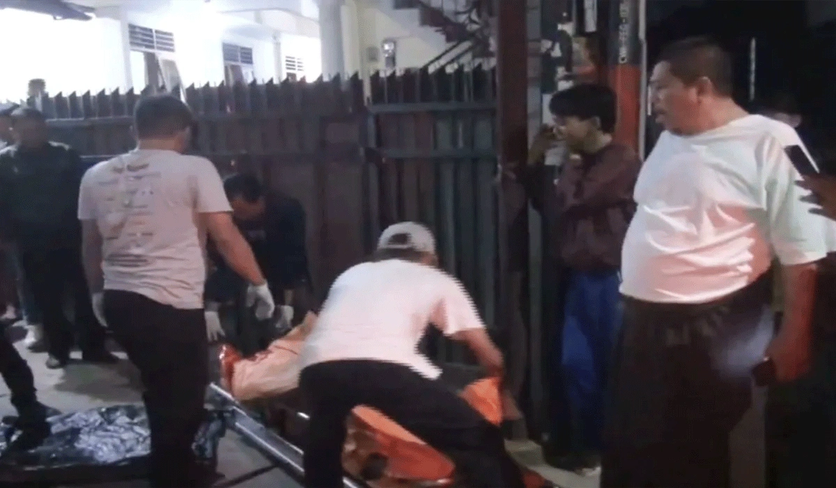 Tragedi Condet, Bentrokan Berujung Penusukan Satu Korban Meninggal