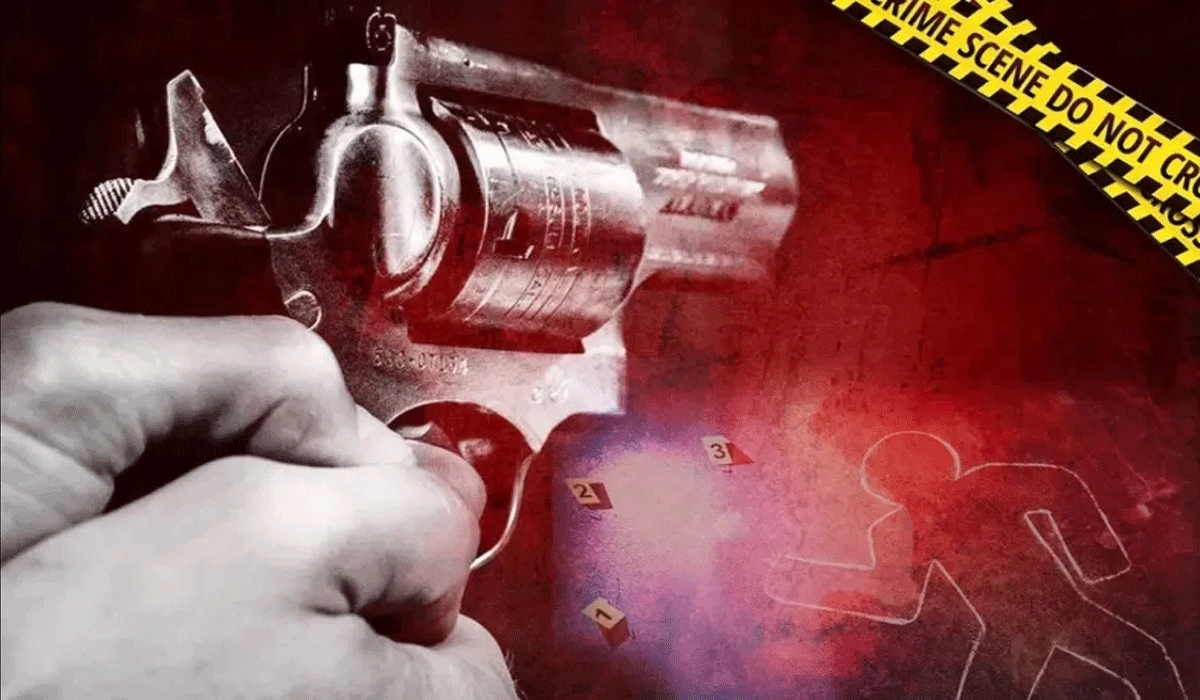 Dua Pelaku Penembakan Hansip Akhirnya Ditangkap Polda Metro Jaya