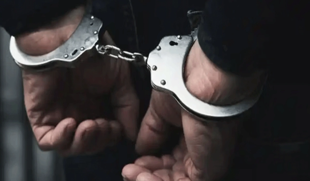 Jeratan Hukum dan Ancaman 12 Tahun Bui