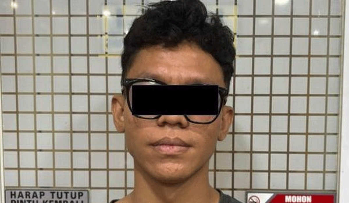 Video Kekerasan di Depok Viral, Pria Aniaya Pacar Jadi Sorotan Publik