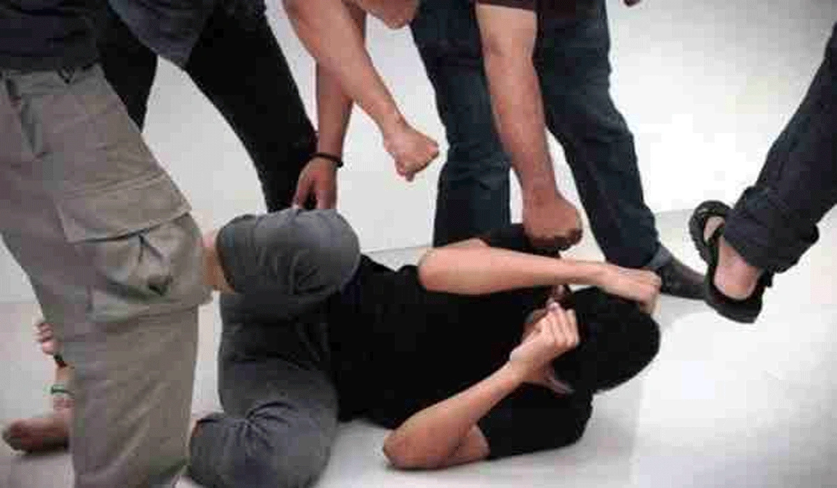 Kisah Tragis Remaja Disabilitas Tewas Dikeroyok, Empat Tersangka Diamankan