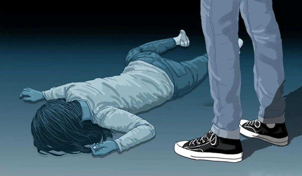 Guru PPPK di OKU Dibunuh, Berawal Dari Keributan Pelaku Dengan Istrinya