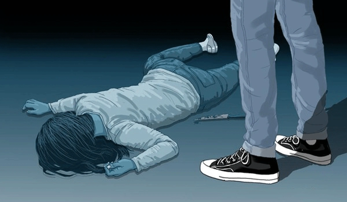 Tak Terima Putus, Pria Di Maros Sulsel Bunuh Pacar Di Taman Wisata Alam Bantimurung