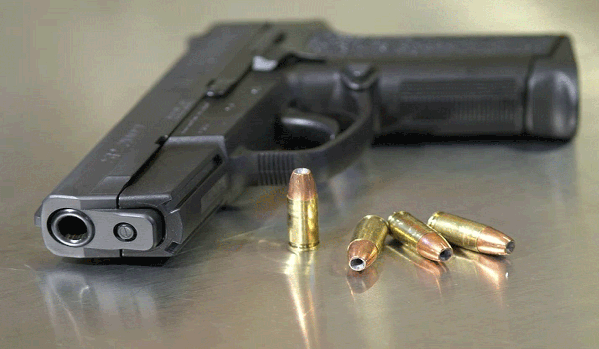 Rangkaian Kejadian, Penembakan Pengacara di Jakarta Pusat Terungkap