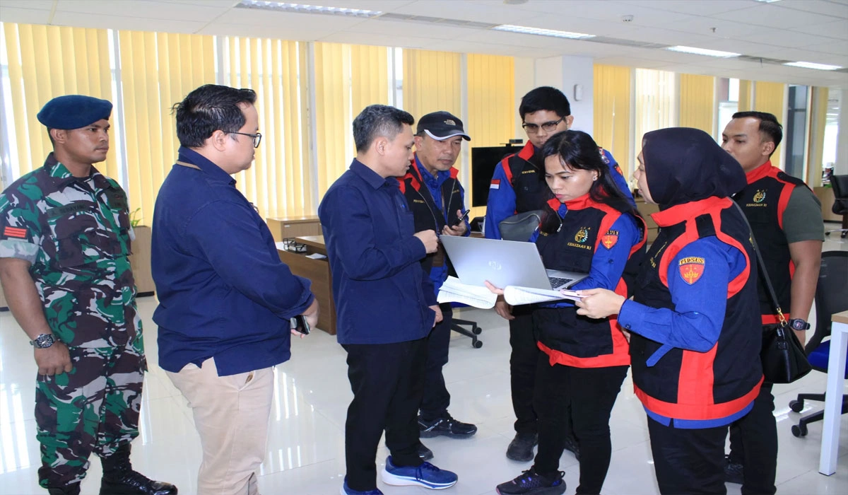 Dugaan Modus Korupsi