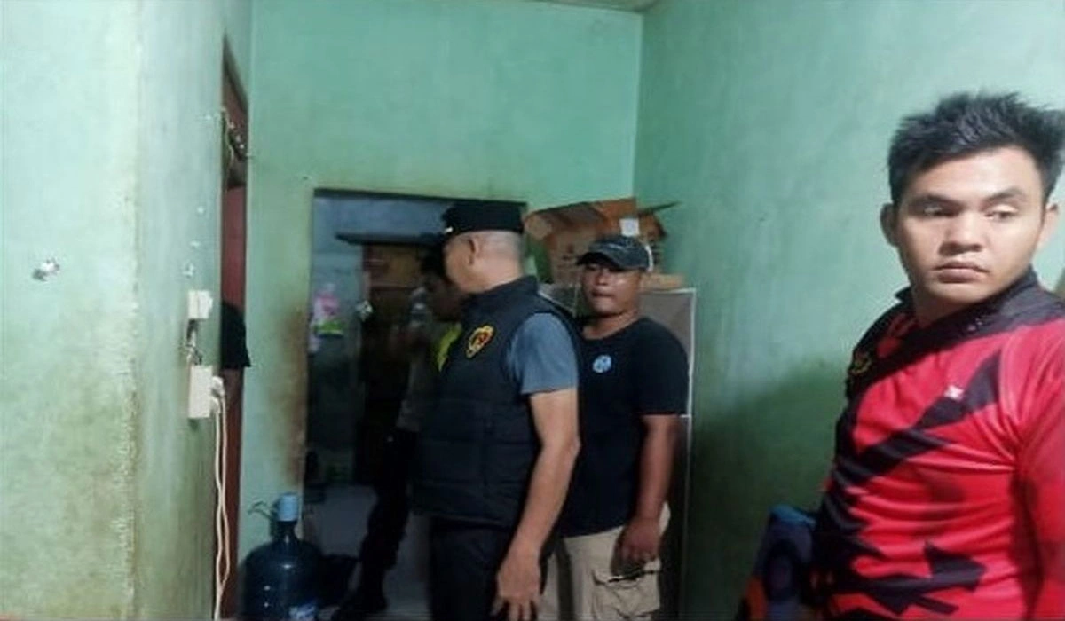 Keluarga Tolak Autopsi