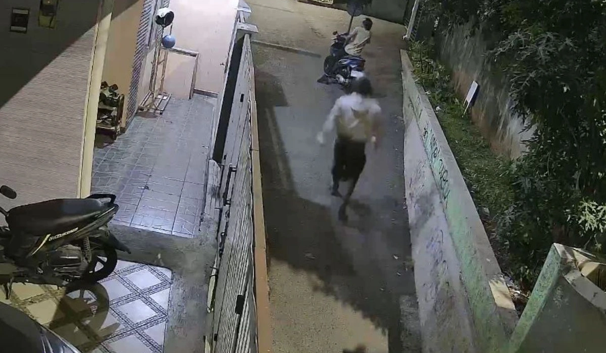 Pelaku Pencurian Ponsel di Mampang Ditangkap Warga dan Polisi