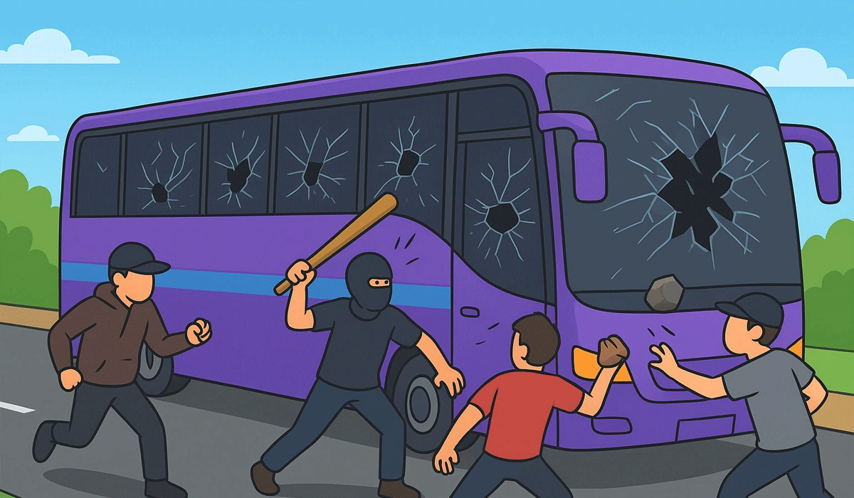 Pengaruh terhadap Kegiatan Operasional Bus Adhi Putra