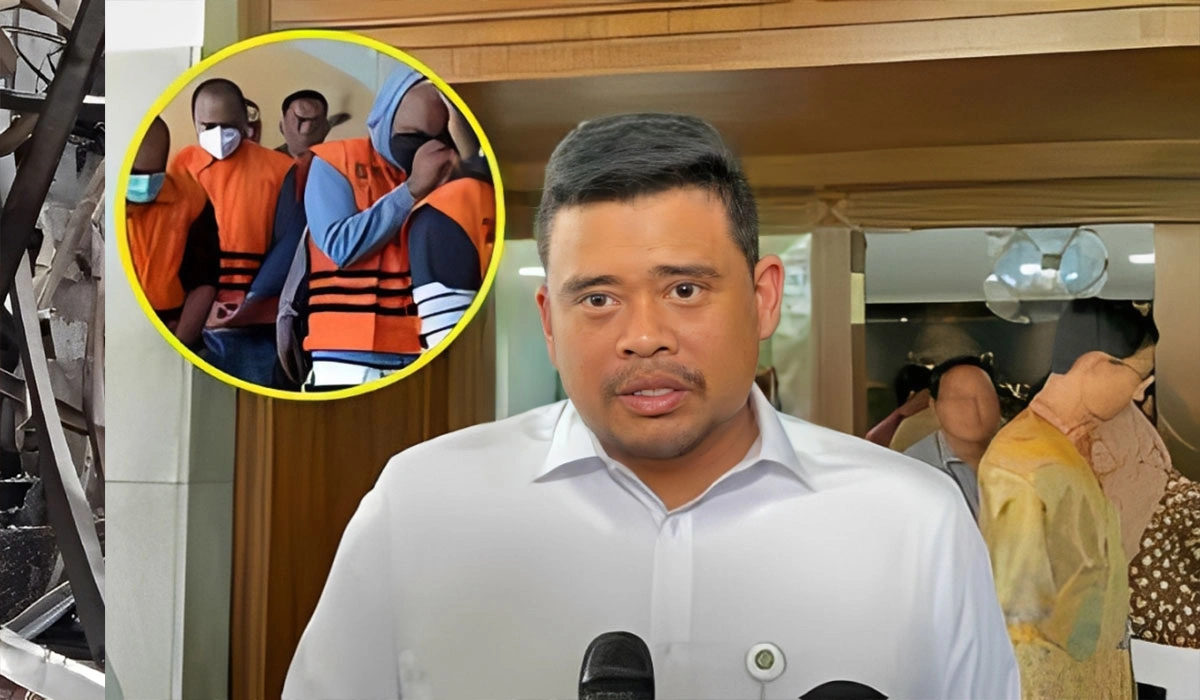 Perspektif Hukum dan Etika