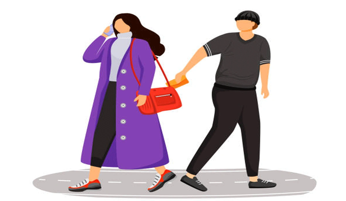 Tanggapan Korban dan Warga