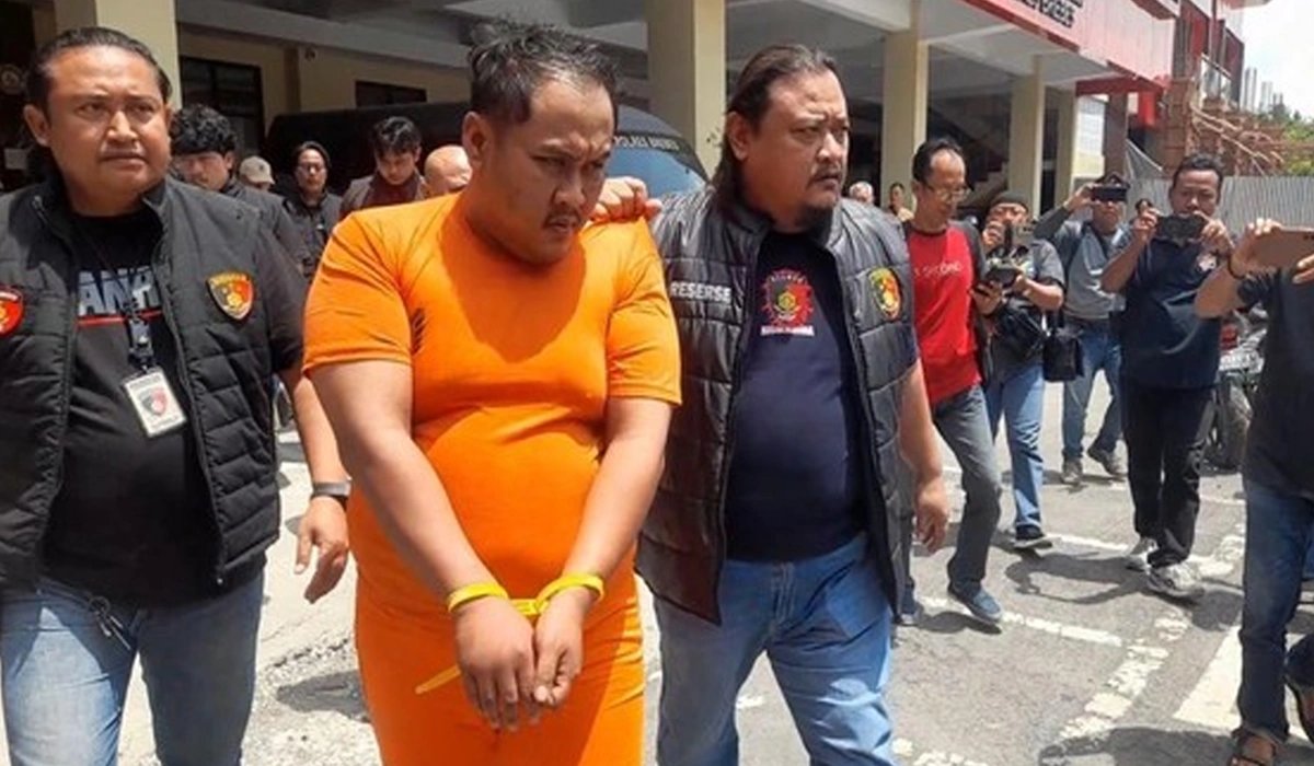 Tragedi di Brebes, Sopir Taksi Online Tewas Dibunuh Penumpang