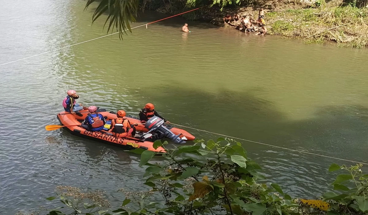 Upaya Identifikasi Korban