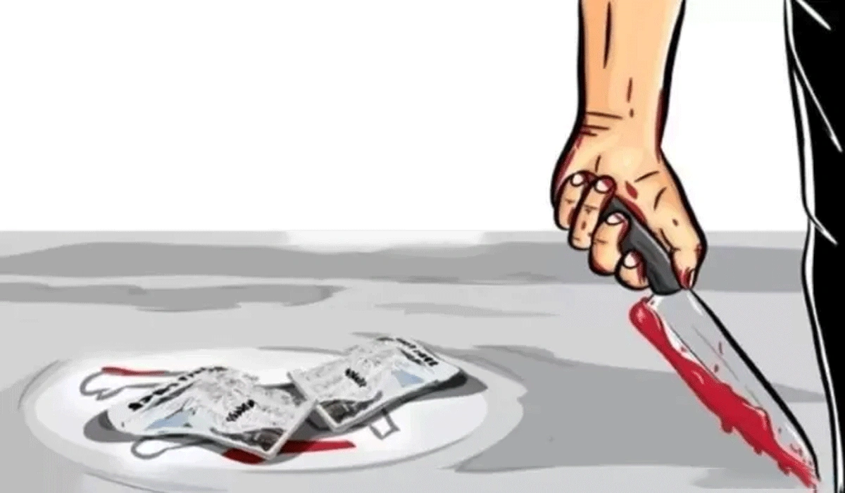 Pria Mabuk Tantang Duel, Berakhir Tewas Mengenaskan