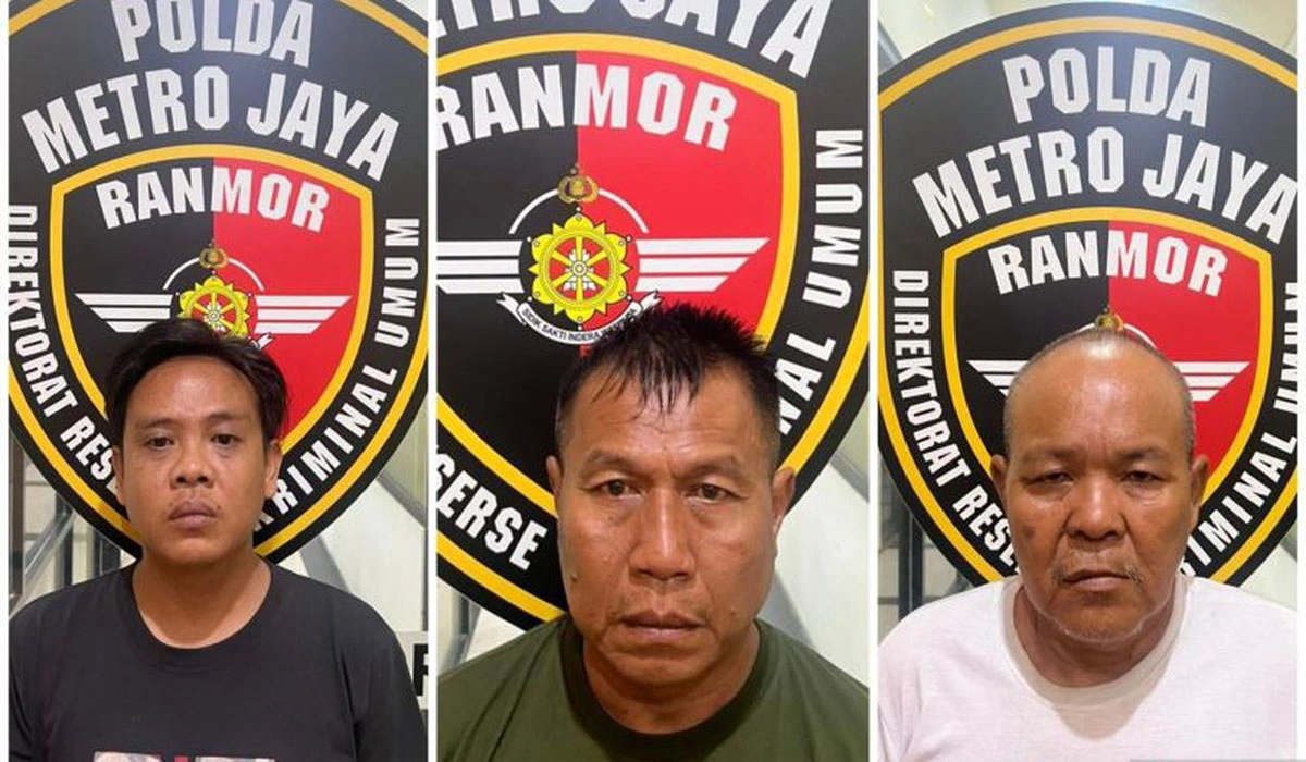 Tangan Dingin Penipu Modus Pura-Pura Ditabrak Bikin Rp 20 Juta Raib Sekejap Mata