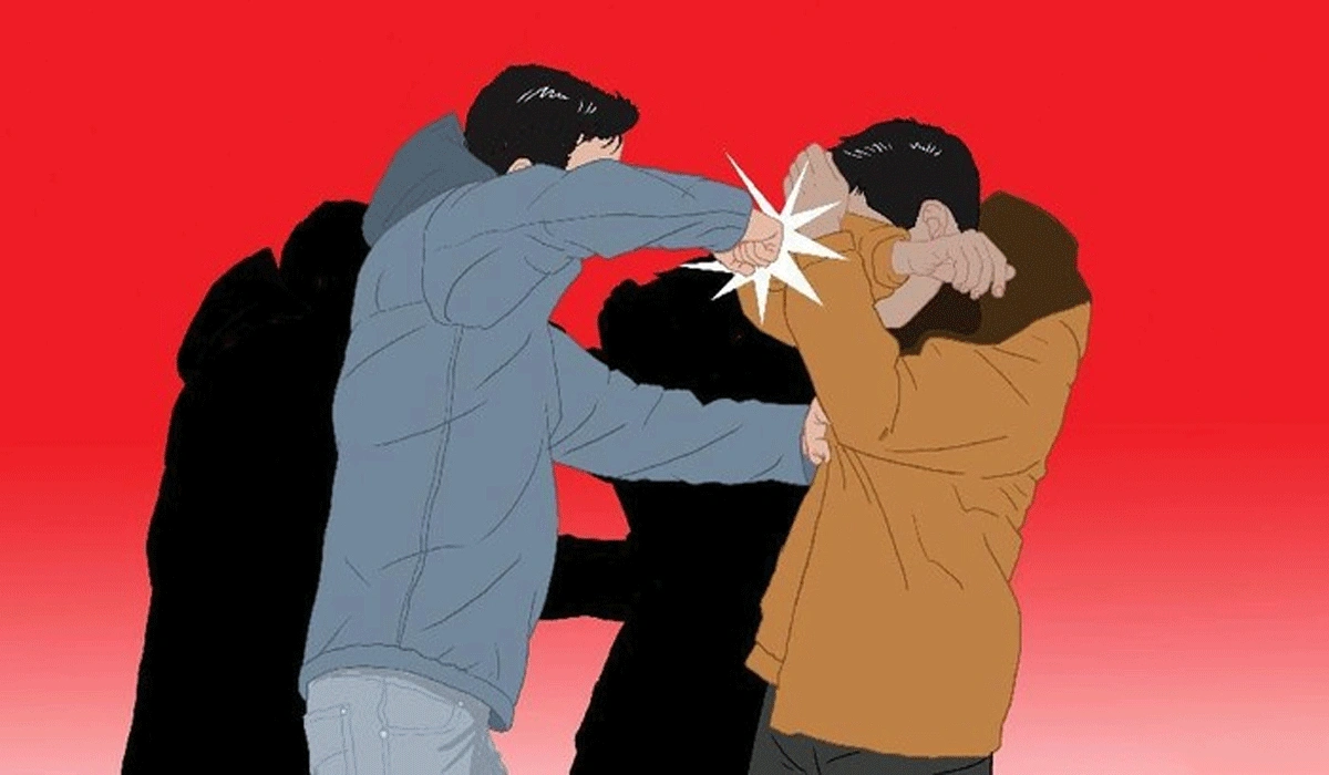 Heboh Ketua NU Magetan Diduga Dianiaya Kades Usai Ceramah Warga