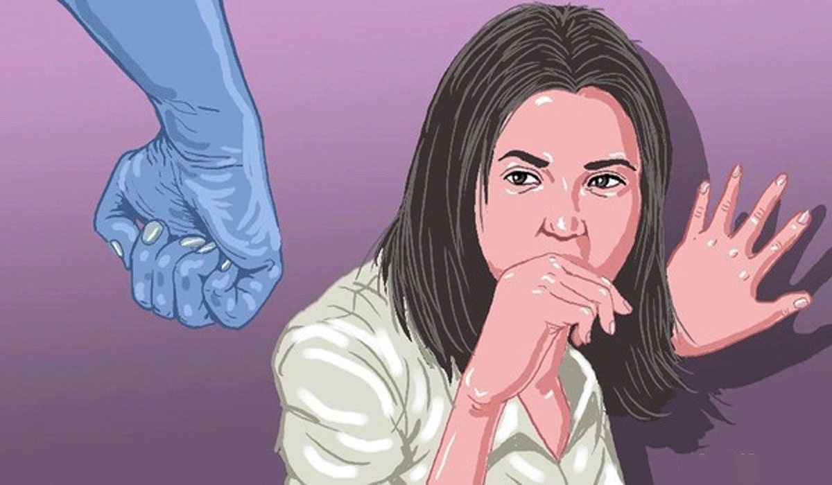 Suami Bacok Istri di Kebun, Amarah Berujung Pembacokan Mengerikan