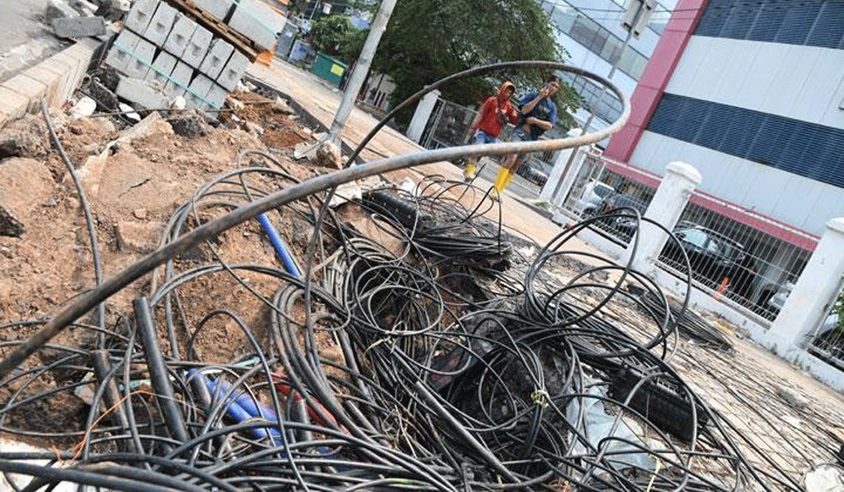 Terbongkar! Modus Petugas Listrik Gadungan Berakhir di Jeruji Besi